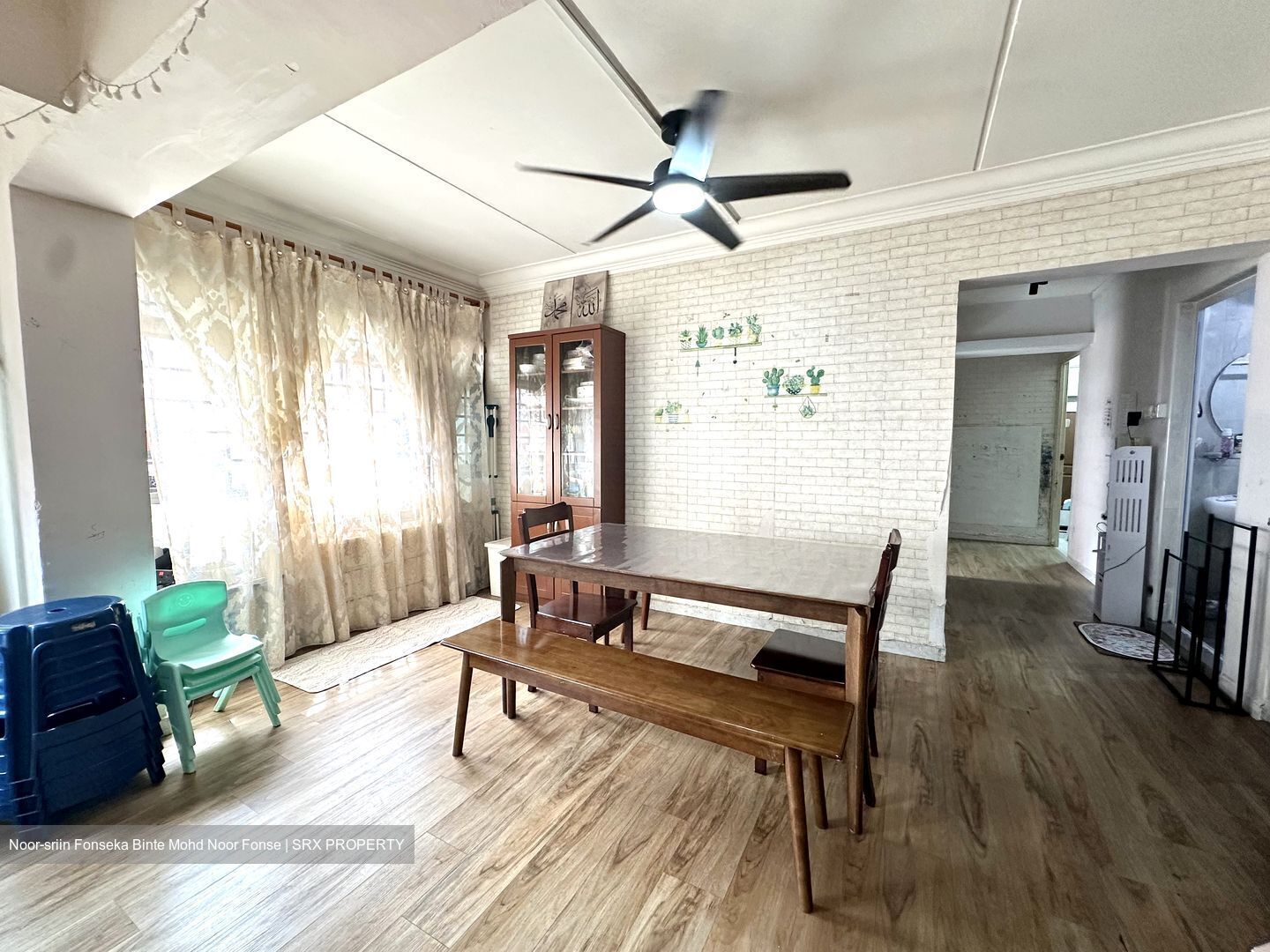 Blk 484C Choa Chu Kang Avenue 5 (Choa Chu Kang), HDB 5 Rooms #603246971